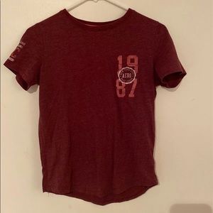 Young Women’s T-Shirt